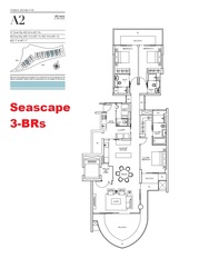Seascape (D4), Condominium #359410461
